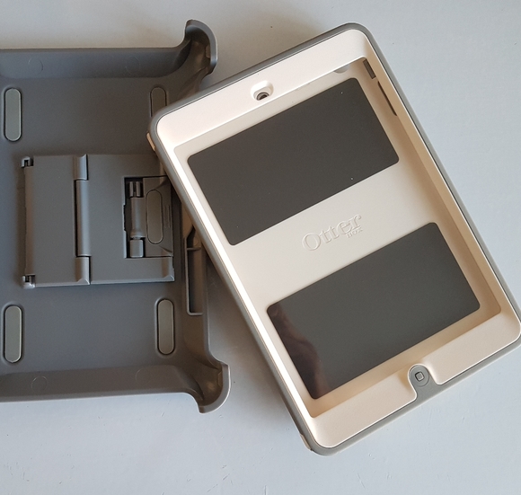 IPAD MINI 1/2/3 Defender Case - Picture 2 of 2